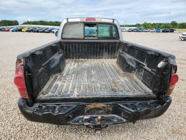 2014 TOYOTA TACOMA BASE  