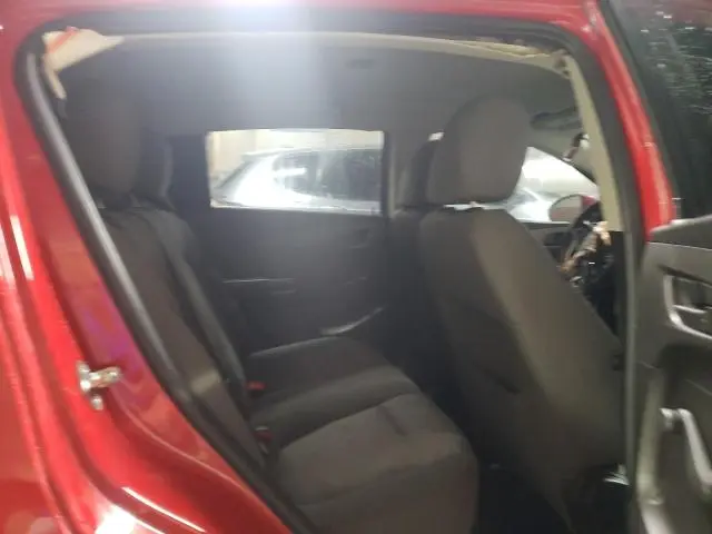 2020 CHEVROLET SONIC   