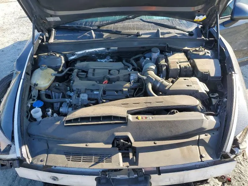 2022 HYUNDAI SONATA LIMITED  