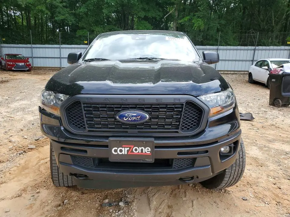 2020 FORD RANGER XL  