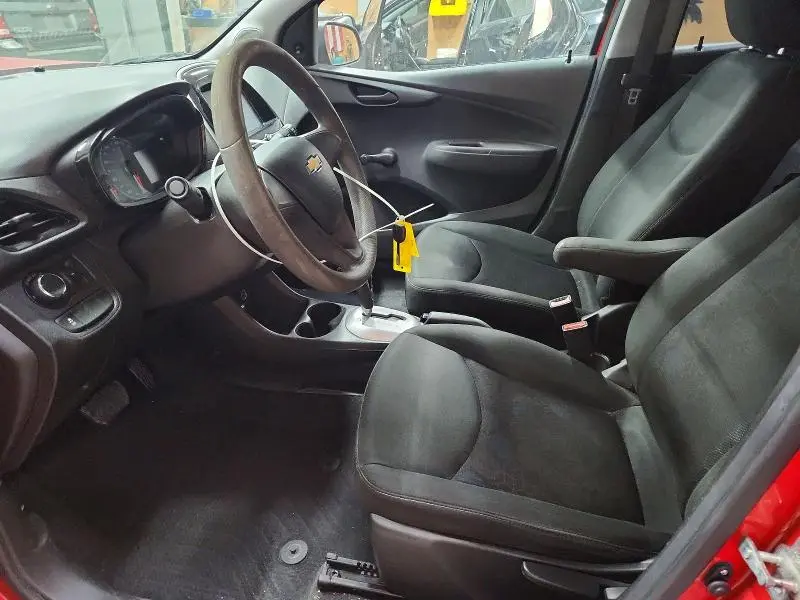 2017 CHEVROLET SPARK LS  