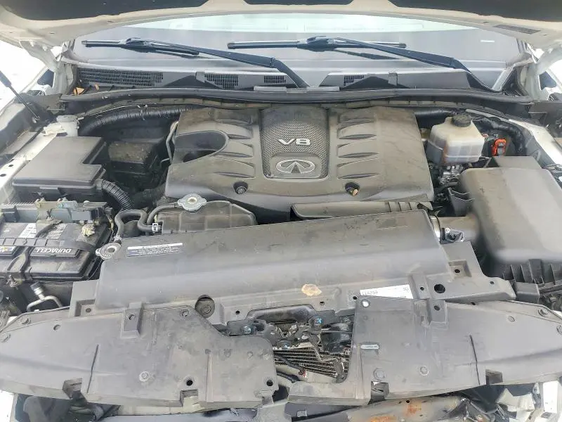 2015 INFINITI QX80 BASE  
