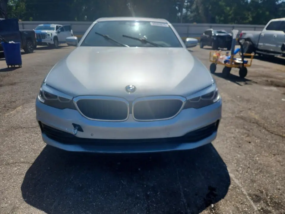 2018 BMW 530 I  