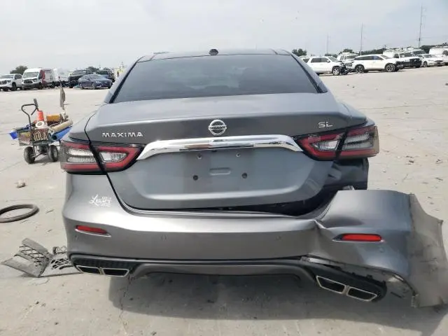 2020 NISSAN MAXIMA SL  
