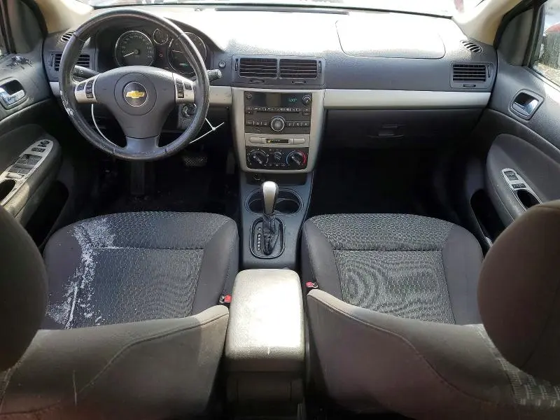 2010 CHEVROLET COBALT 1LT  