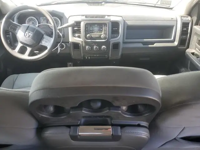 2013 RAM 2500 ST  