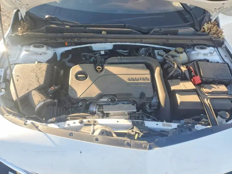2020 CHEVROLET MALIBU LS  