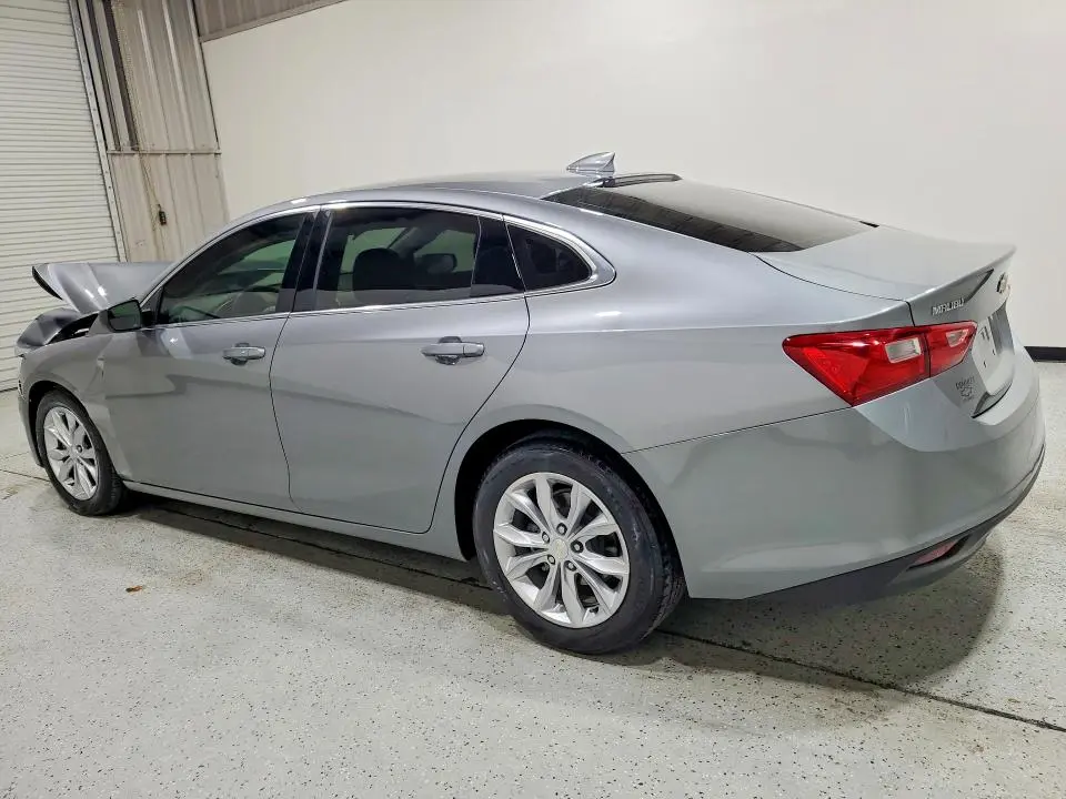 2023 CHEVROLET MALIBU LT ** R & D * PRI FLEET **