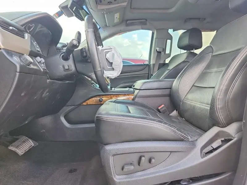 2015 GMC YUKON XL DENALI  