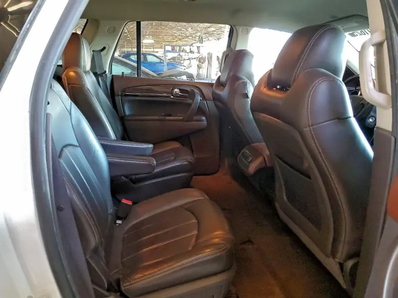 2013 BUICK ENCLAVE   