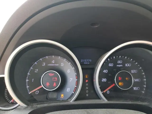 2012 ACURA TL   