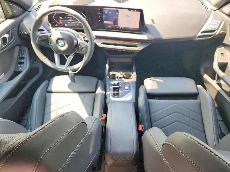2025 BMW 228XI   