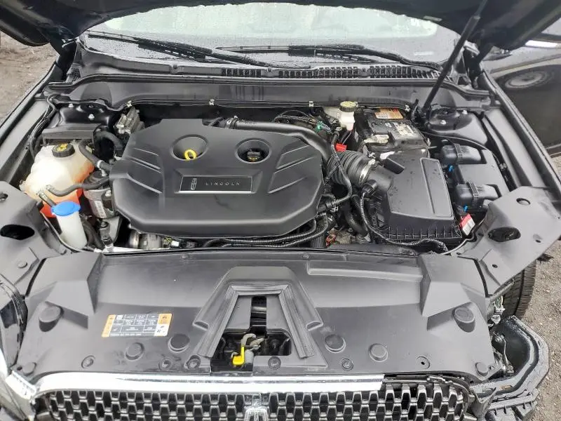 2019 LINCOLN MKZ RESERVE I  