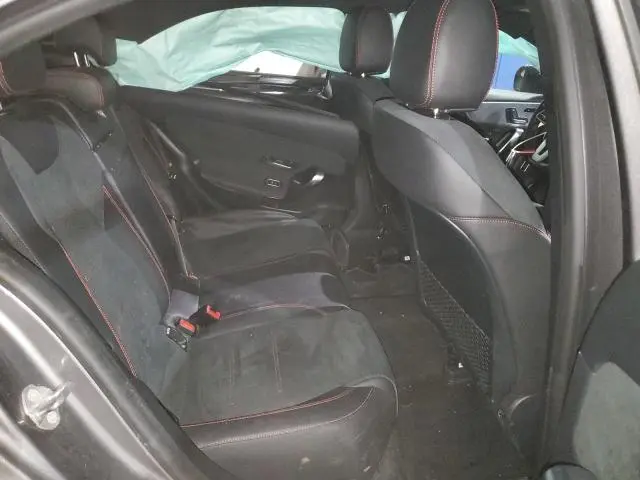 2022 MERCEDES-BENZ A 220 4MATIC  