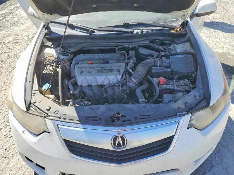 2012 ACURA TSX TECH  