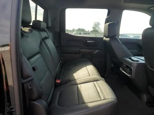 2020 GMC SIERRA K1500 DENALI  