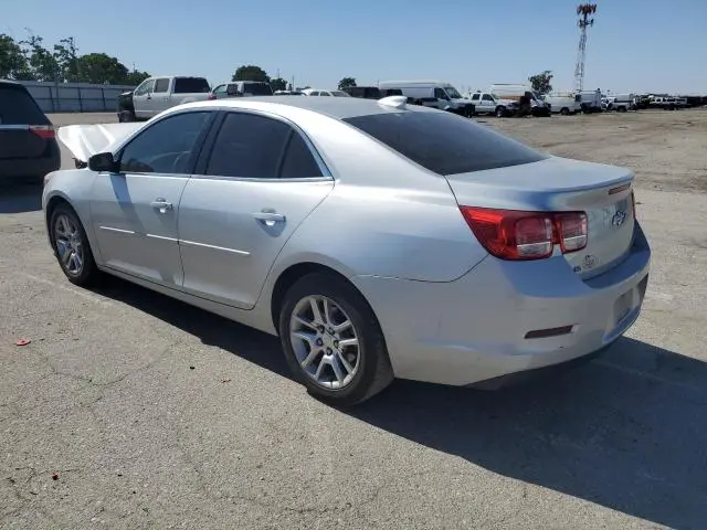2016 CHEVROLET MALIBU LIMITED LT  