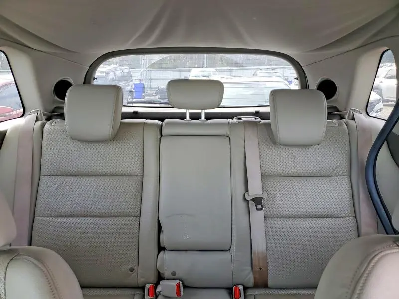 2012 ACURA RDX TECHNOLOGY  