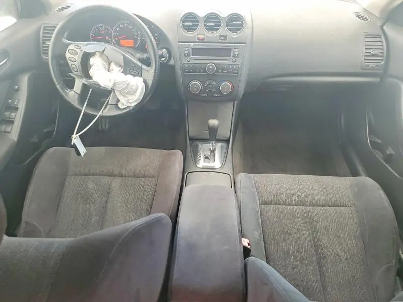 2012 NISSAN ALTIMA 2.5  