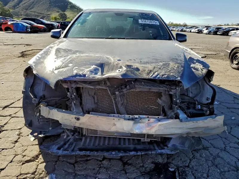 2016 MERCEDES-BENZ E 350  