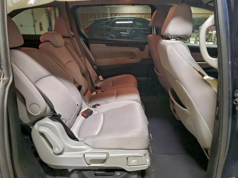 2021 HONDA ODYSSEY EX  