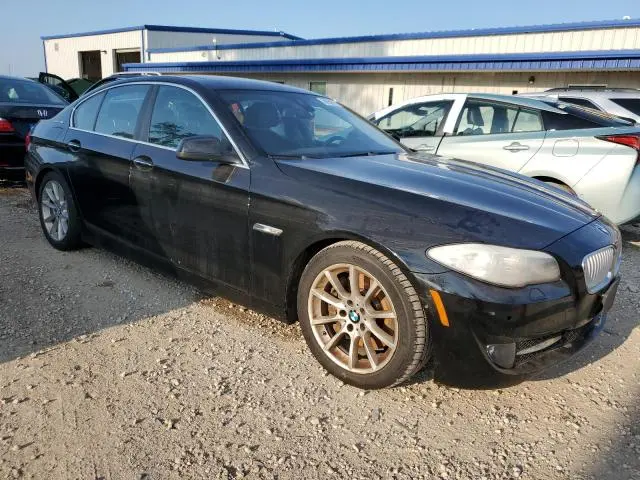 2013 BMW 535 I HYBRID  