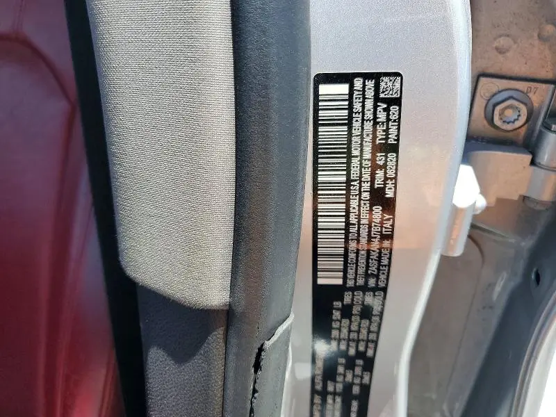 2018 ALFA ROMEO STELVIO   