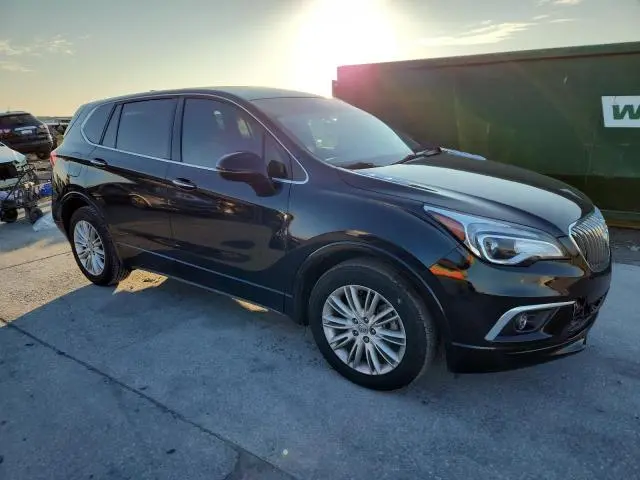 2017 BUICK ENVISION PREFERRED  