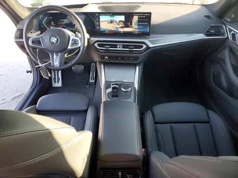 2024 BMW 430XI GRAN COUPE  