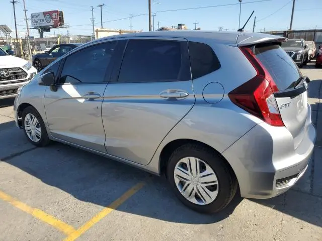 2020 HONDA FIT LX  