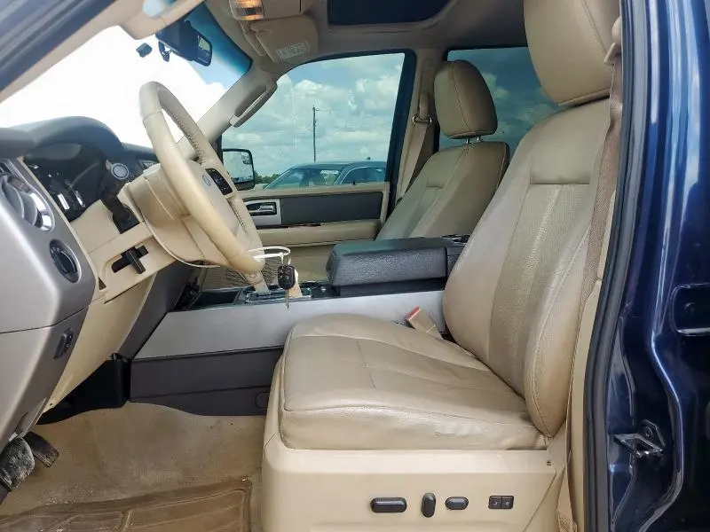 2014 FORD EXPEDITION XLT  