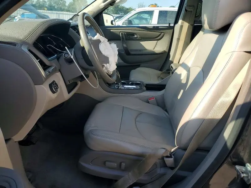 2016 GMC ACADIA SLT-1  