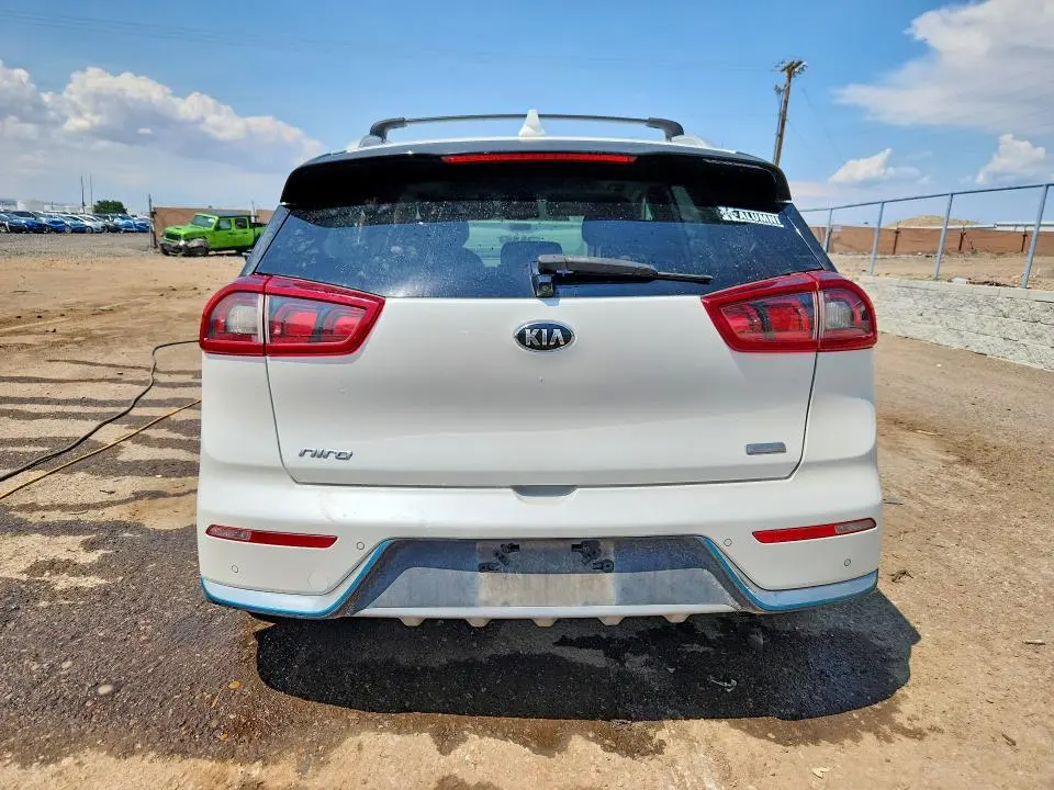 2019 KIA NIRO EX PREMIUM  