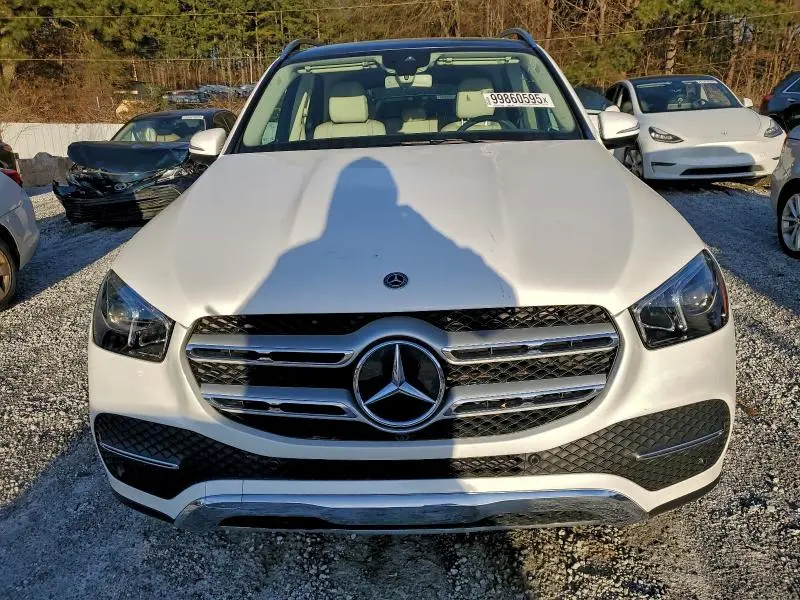 2020 MERCEDES-BENZ GLE 350  