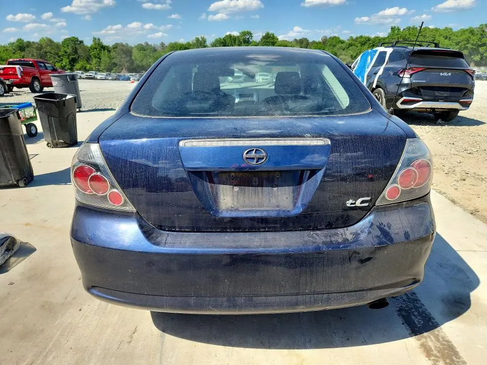 2010 SCION TC BASE  