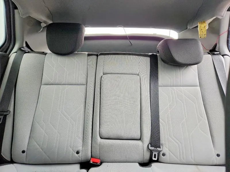 2017 CHEVROLET TRAX 1LT  