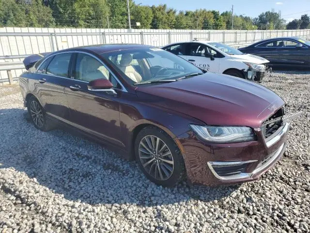 2018 LINCOLN MKZ SELECT  