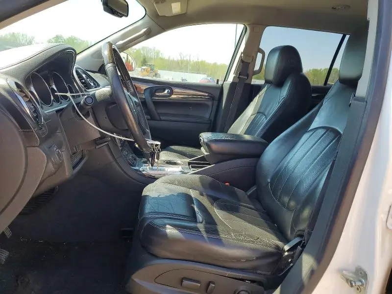 2015 BUICK ENCLAVE   