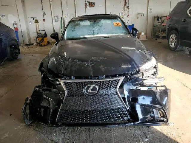2014 LEXUS IS 350  