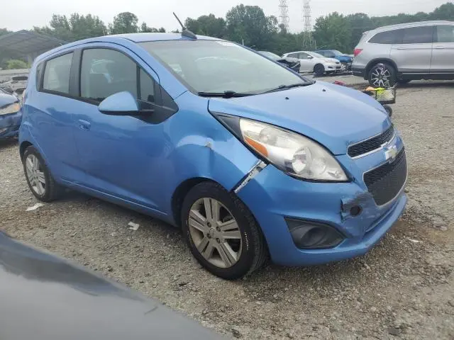 2015 CHEVROLET SPARK LS  
