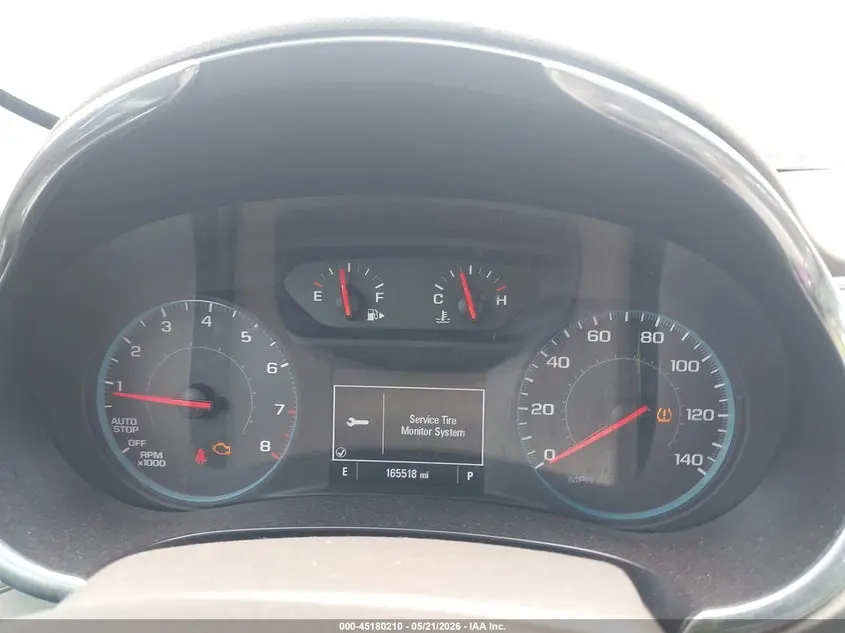 2020 CHEVROLET MALIBU FWD LT