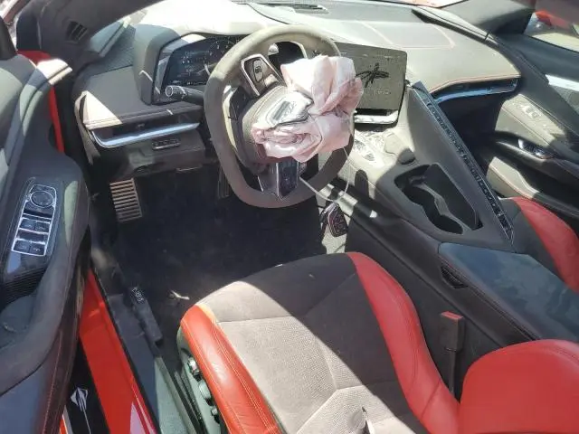 2020 CHEVROLET CORVETTE STINGRAY 3LT  