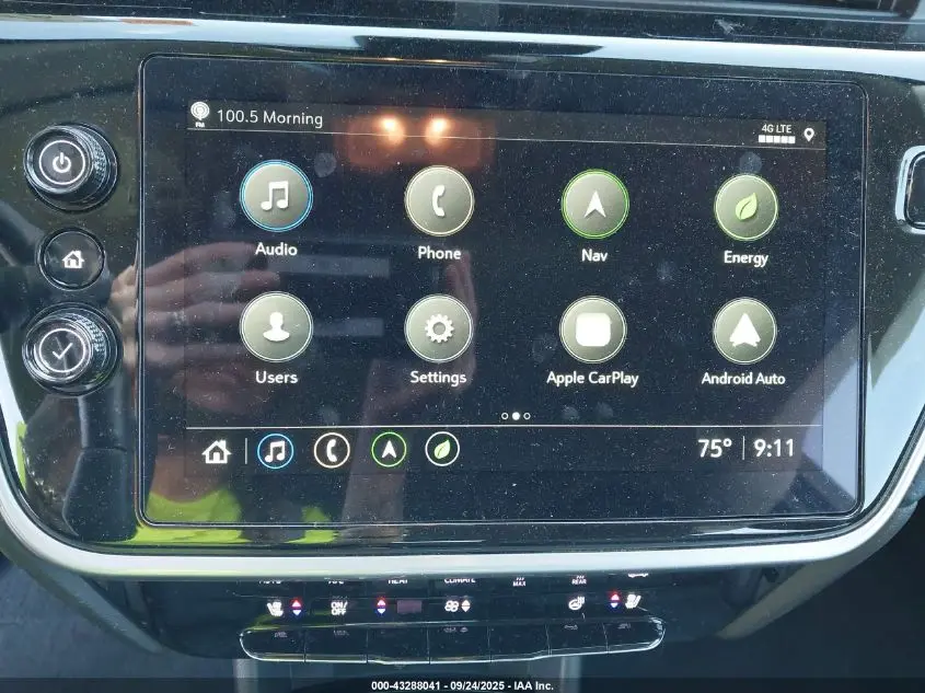 2023 CHEVROLET BOLT EUV FWD PREMIER