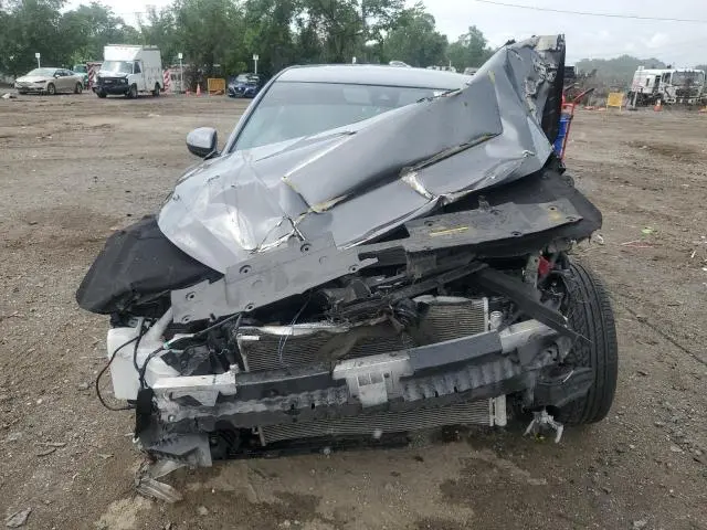 2021 NISSAN ALTIMA S  