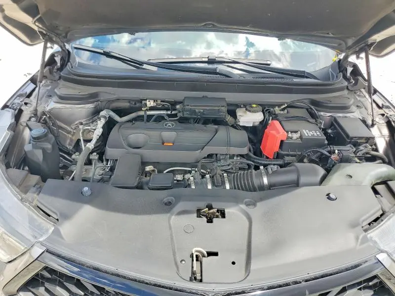 2024 ACURA RDX A-SPEC ADVANCE  