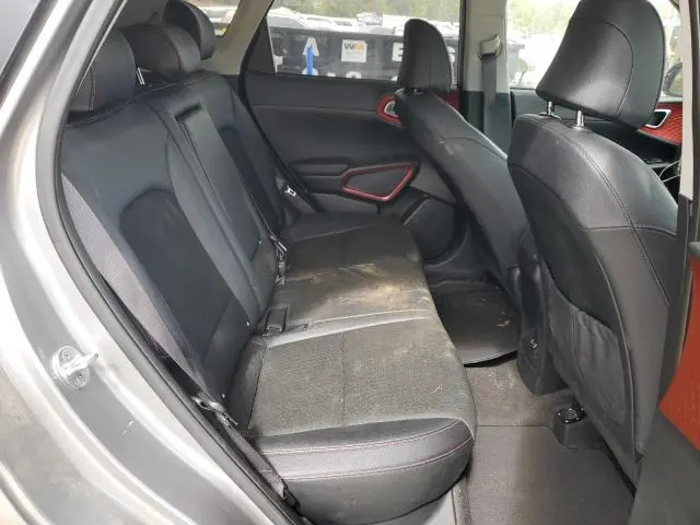 2023 KIA SOUL GT LINE  