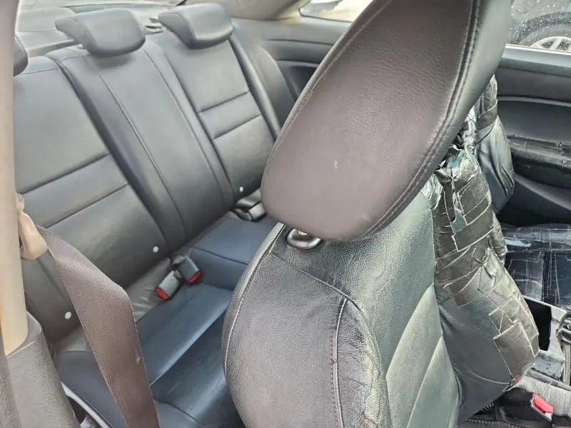 2010 HONDA CIVIC EXL  