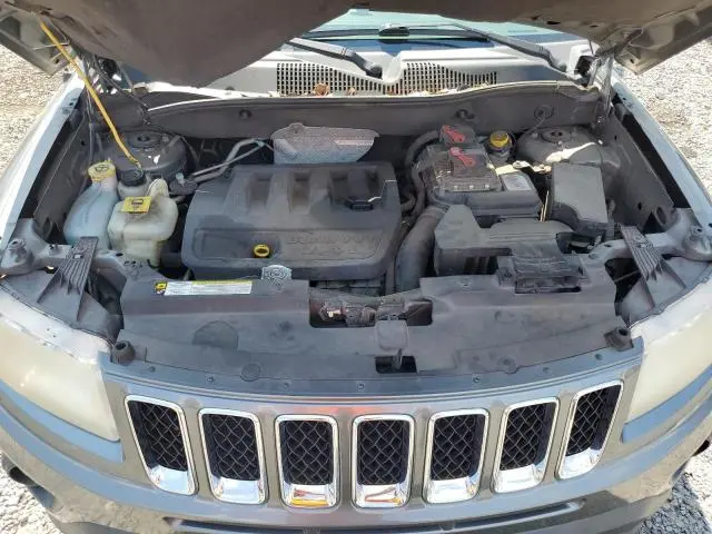 2011 JEEP COMPASS SPORT  