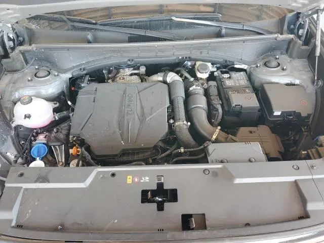 2025 HYUNDAI SANTA FE SE  