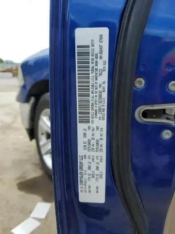 2014 RAM 1500 SLT